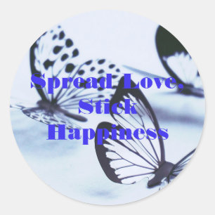 Stickers for gifts
