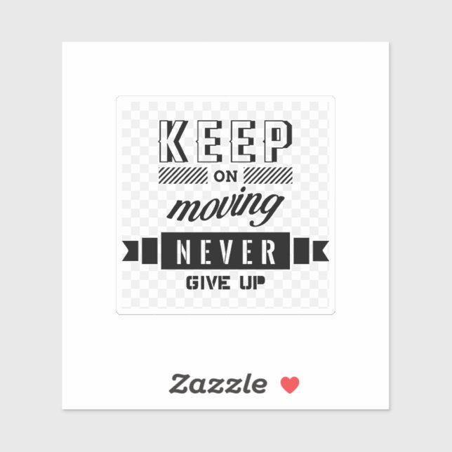 stickers for motivation (Sheet)