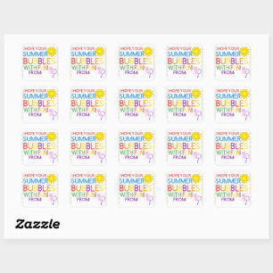 Stickers & Labels