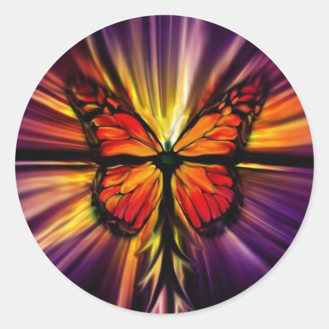 Stickers & Labels (Front)