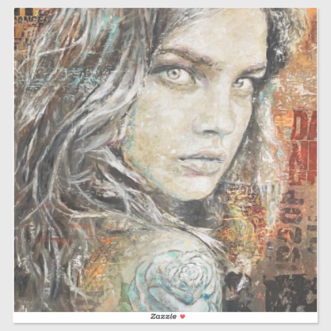 Stickers & Labels (Sheet)