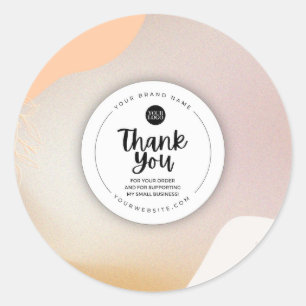 Stickers & Labels