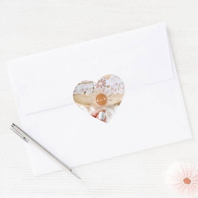 Stickers & Labels (Envelope)