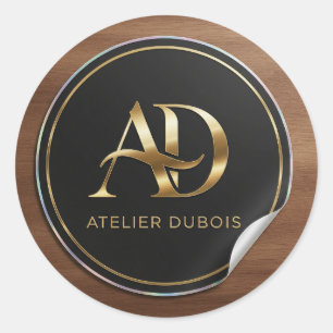 Stickers & Labels