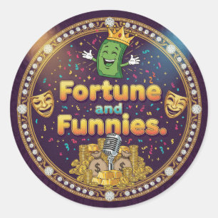 Stickers & Labels
