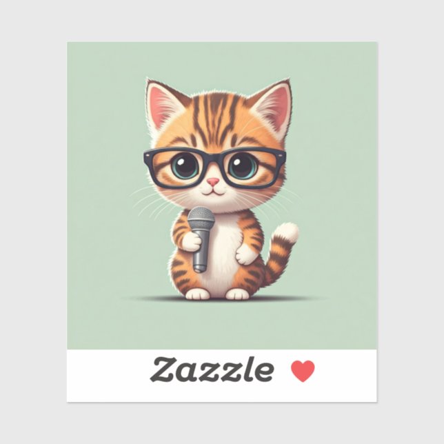  Stickers & Labels (Sheet)