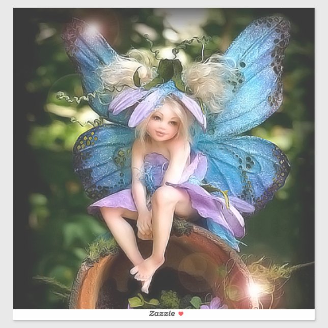 Stickers & Labels (Sheet)