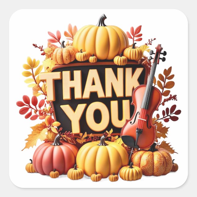 Stickers & Labels Christmas Thistle Flower Scottie (Front)