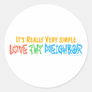 Stickers - more sizes