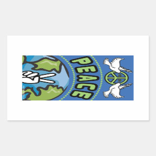 Stickers - more sizes