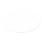 Stickers Plain White Template