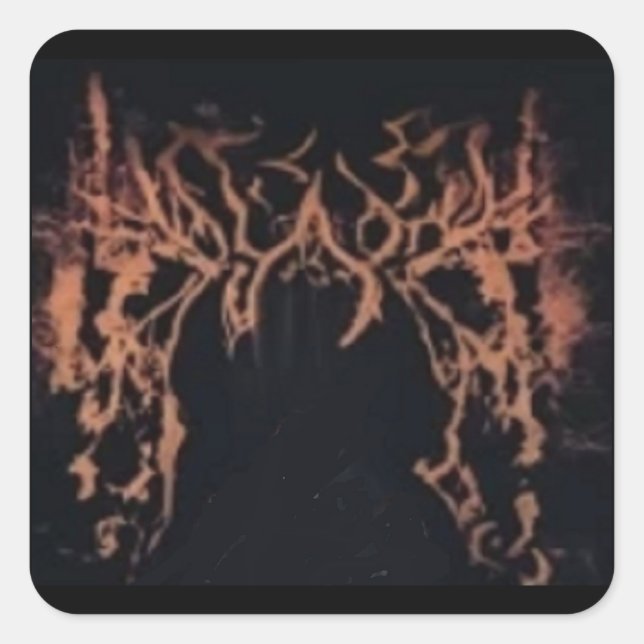 stickers shamsharoth par 20 (Front)