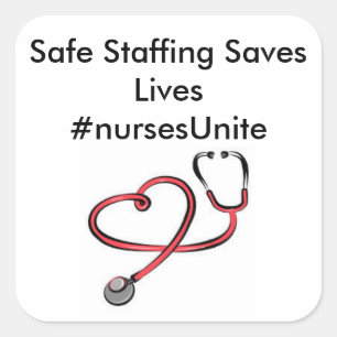 Stickers! Square Sticker