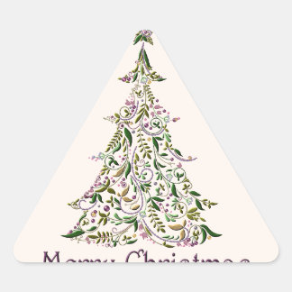 Stickers - Tuscany Tree