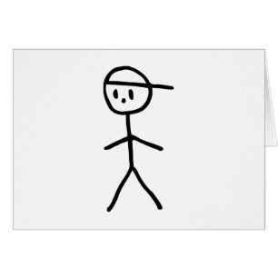 Stickman Boy