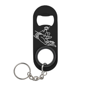 Stickman / Monkey King (2)