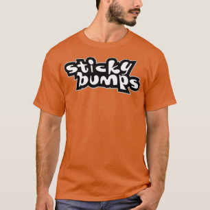 Sticky Bumps Wax T-Shirt
