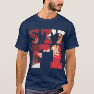 STICKY FINGERS LAND OF PLEASURE T-Shirt