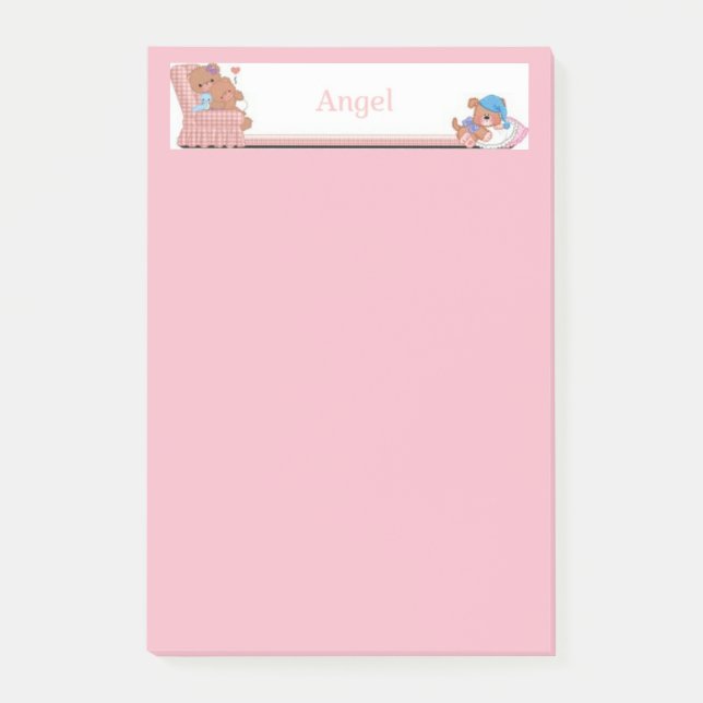 Sticky Notes (Front)