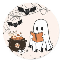 Sticky orange collection.