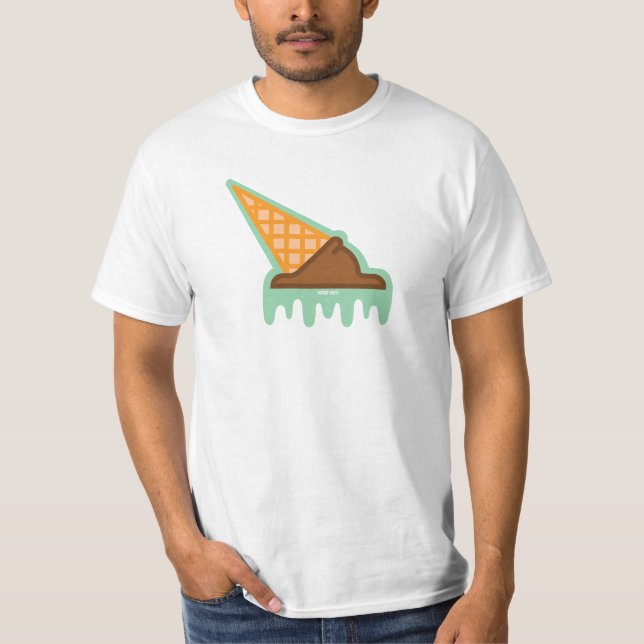 Sticky Situation Men's Value T-Shirt (Front)