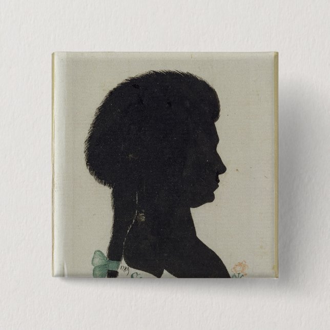 Stienchen Runge, 789 15 Cm Square Badge (Front)
