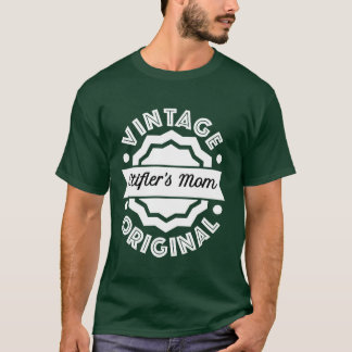 Stiflers mother American Pie milf humour family T-Shirt