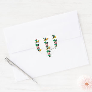 Stikers Heart Sticker