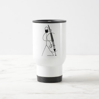 Stikman Travel Mug