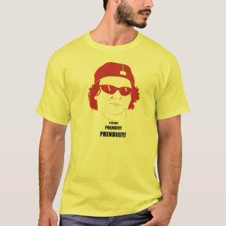 Stile Desperados T-Shirt