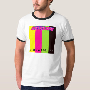 Stiletto Boys - Liberator - T-SHIRT