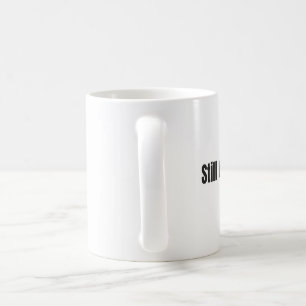 Still Choosing You Every Day – White 11oz Mug