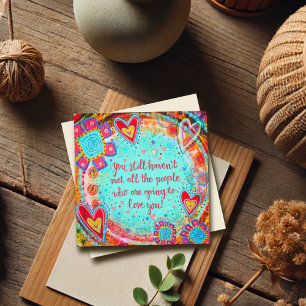 Still Haven’t Met Inspirational New Grandparent