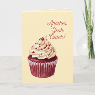 Still Hot Though Card