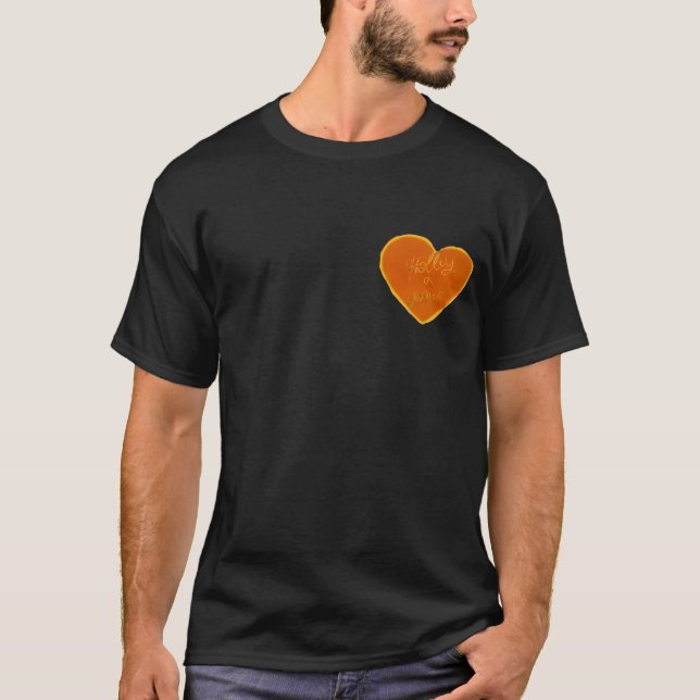 Still I Bloom Tee – Sovereign Front, Legacy Back (Front)