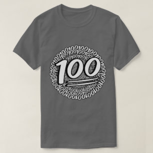 Still Keeping it 100 T-Shirt