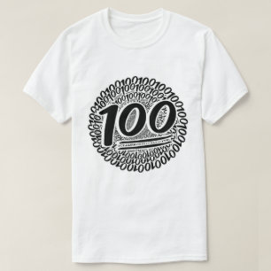Still Keeping it 100 T-Shirt