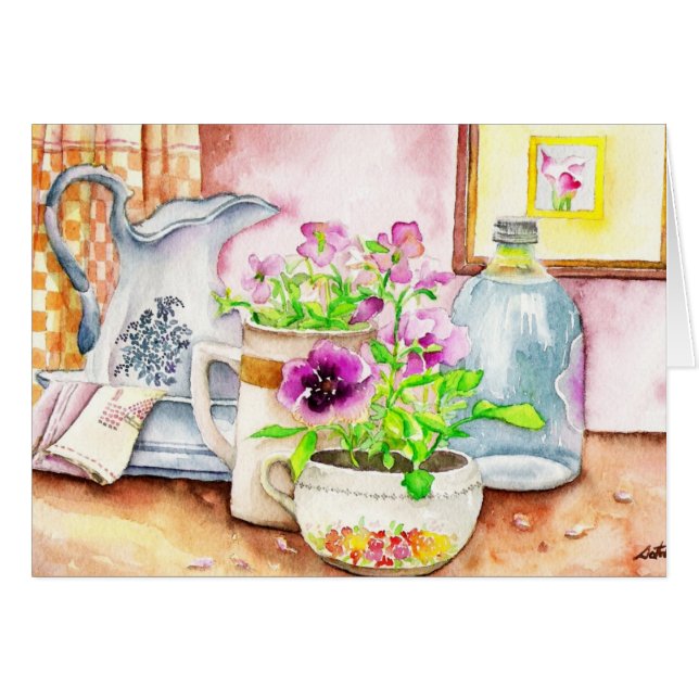 Still Life 02 (Front Horizontal)