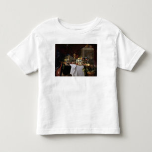 Still Life, 1640 Toddler T-Shirt