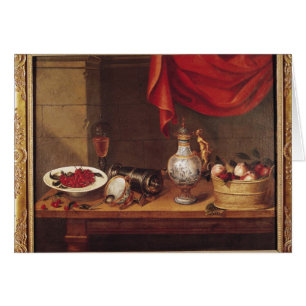 Still Life, 1653