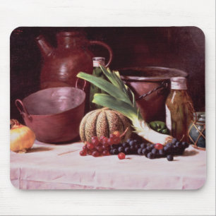 Still Life, 1909 Mouse Pad