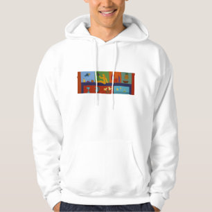 Still Life 2008 Hoodie
