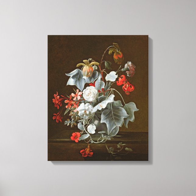 Still Life 2 Canvas Print (Front)