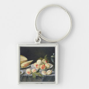 Still Life 2 Key Ring