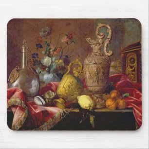Still Life 2 Mouse Pad