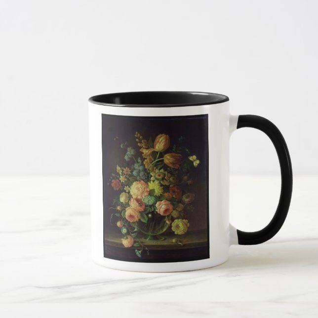 Still Life 2 Mug (Right)