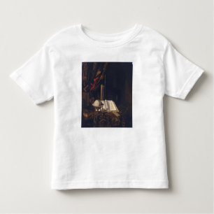 Still Life 2 Toddler T-Shirt
