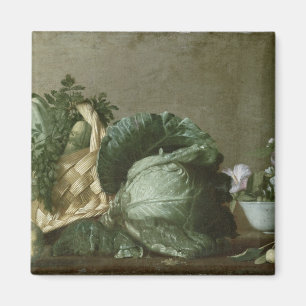 Still Life 3 Magnet