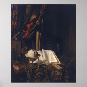 Still Life 3 Poster