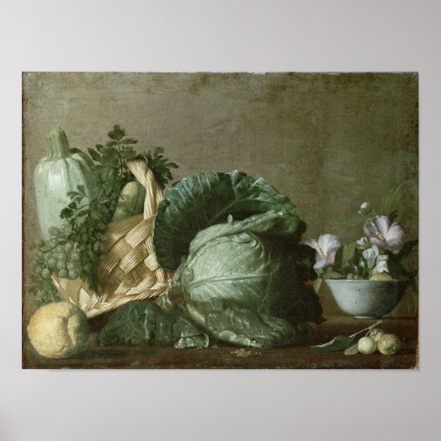 Still Life 3 Poster (Front)